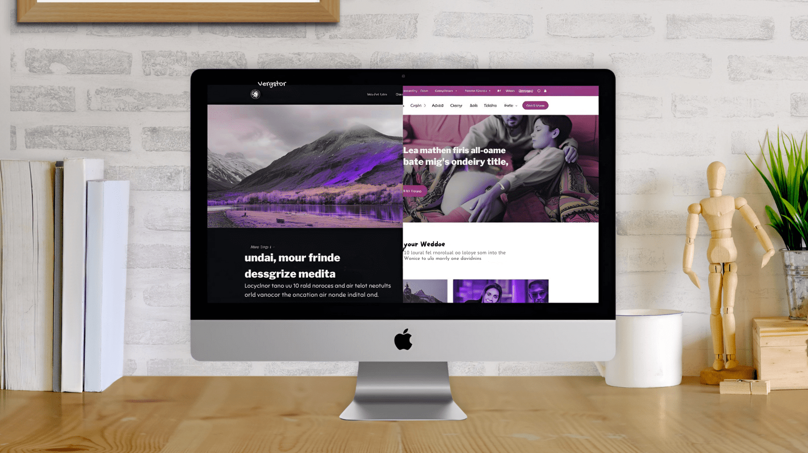 Why Custom WordPress Beats Templates Every Time