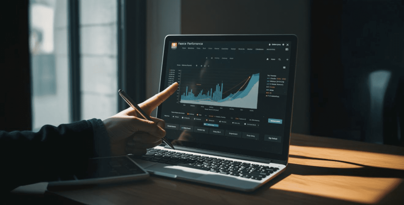 How Fast Website Load Times Boost Your Business