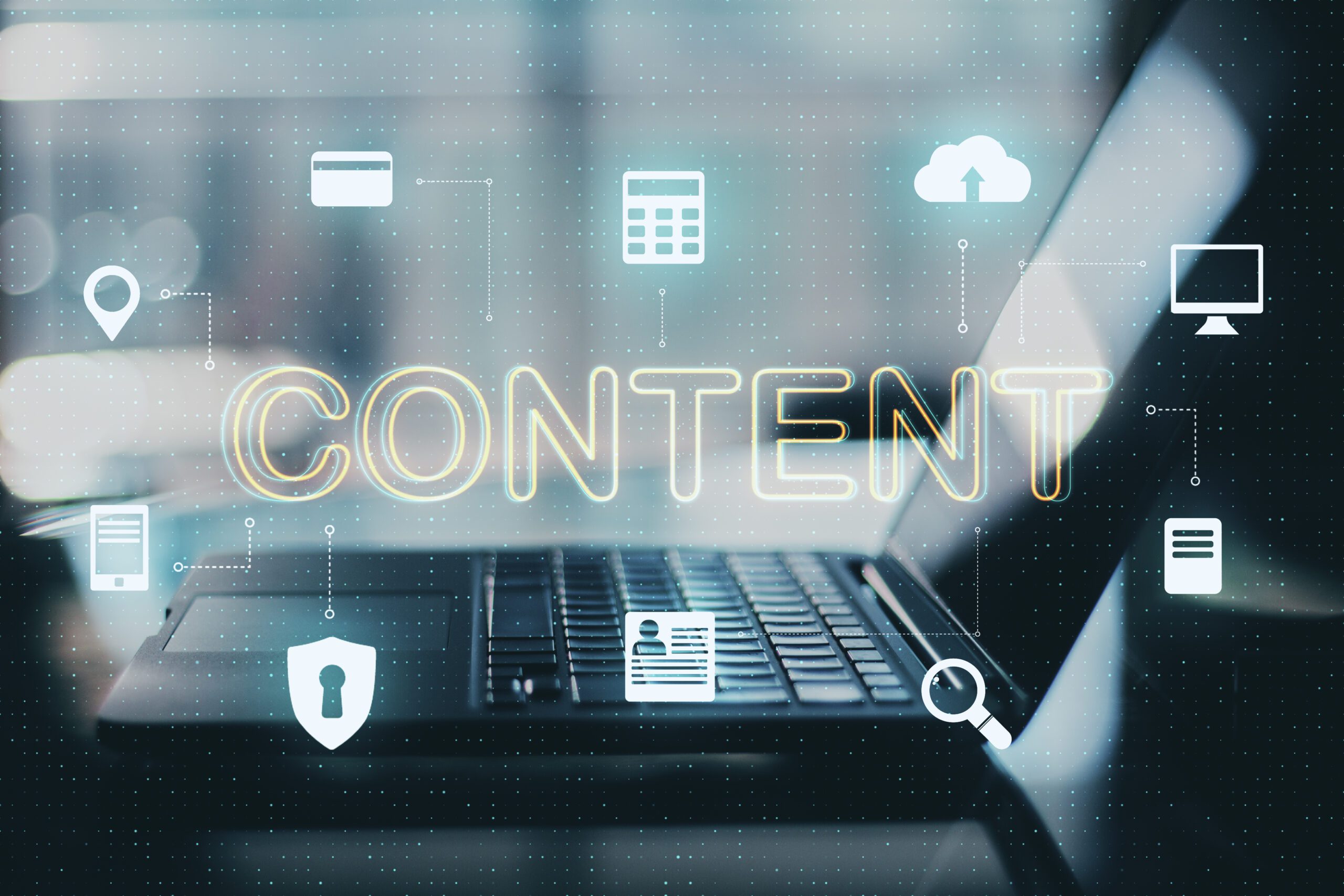How Regular Content Updates Keep Your Website Relevant