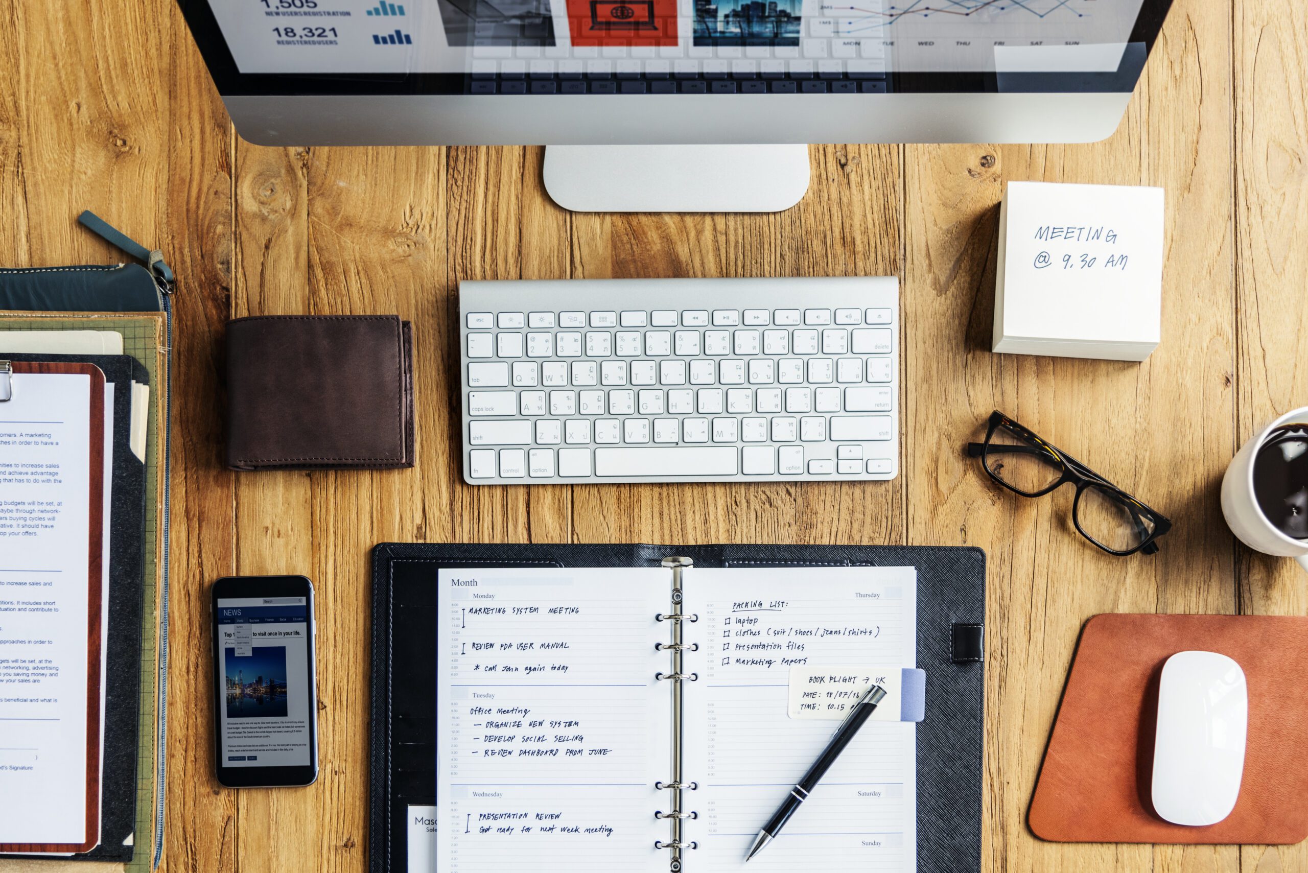 How to Know When Your WordPress Website Needs an Audit