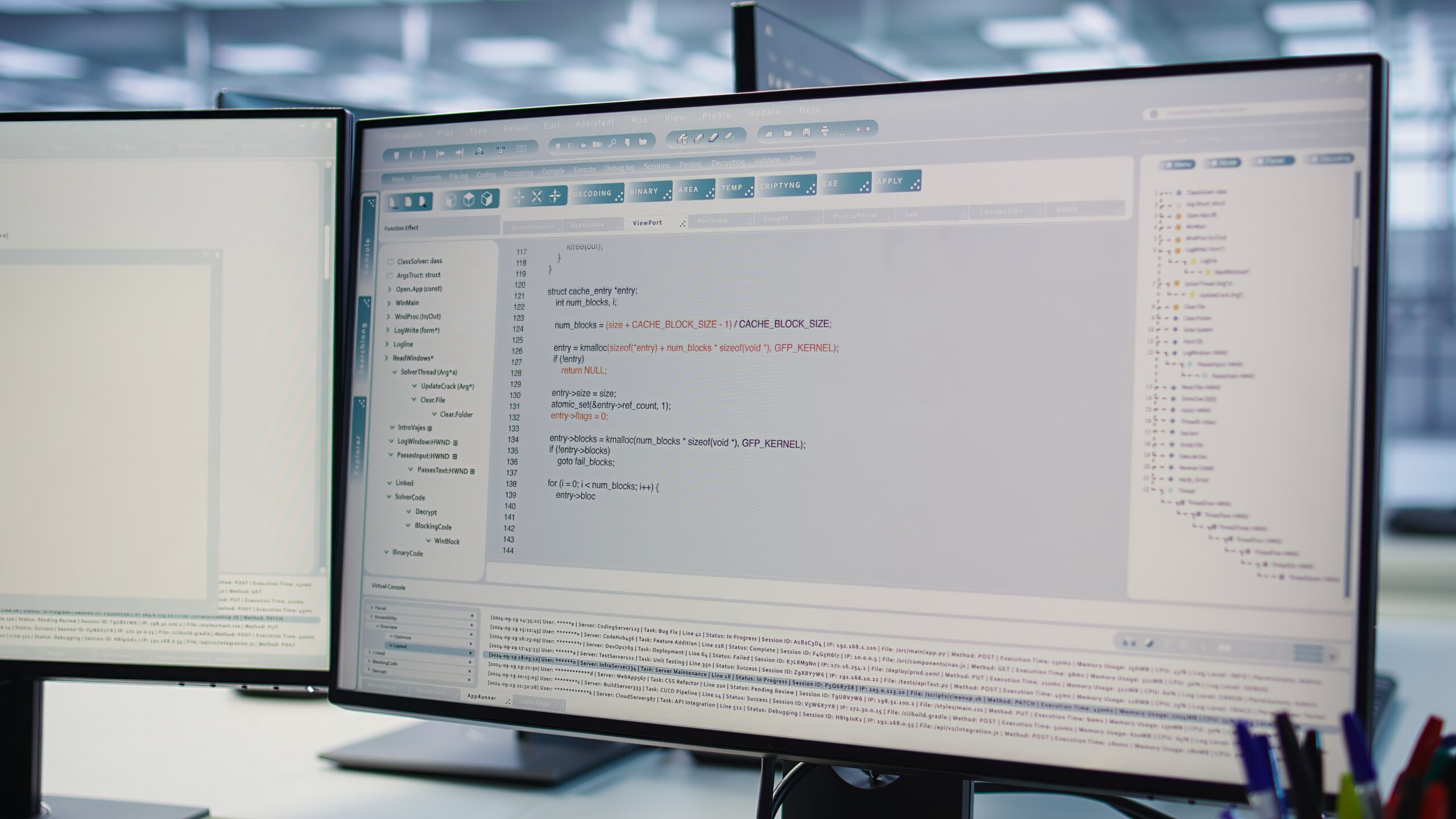 When Custom Functionality Is the Smarter Choice