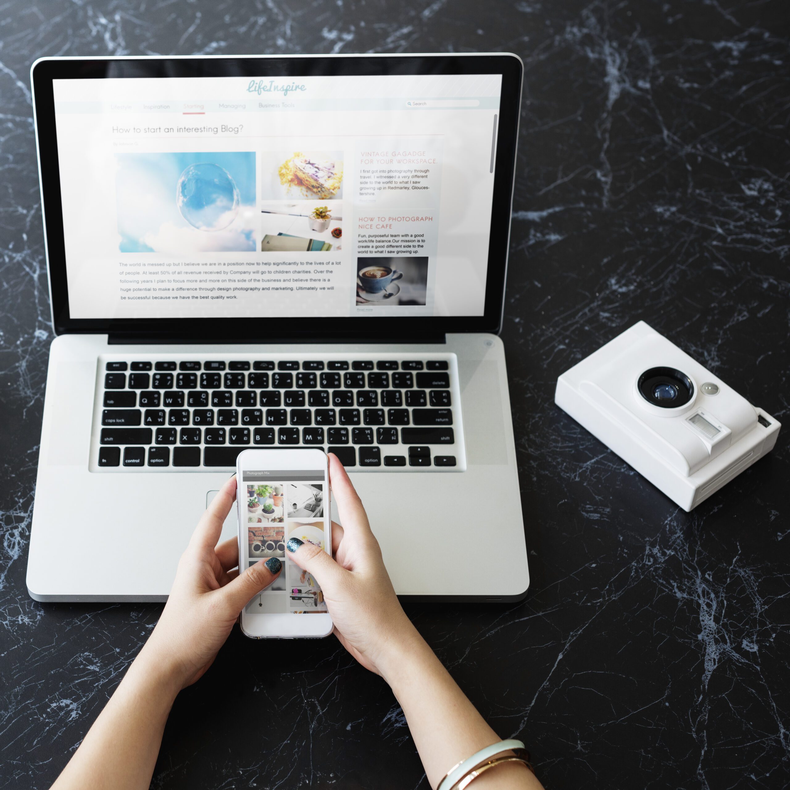 Responsive Design Isn’t About Shrinking — It’s About Rethinking