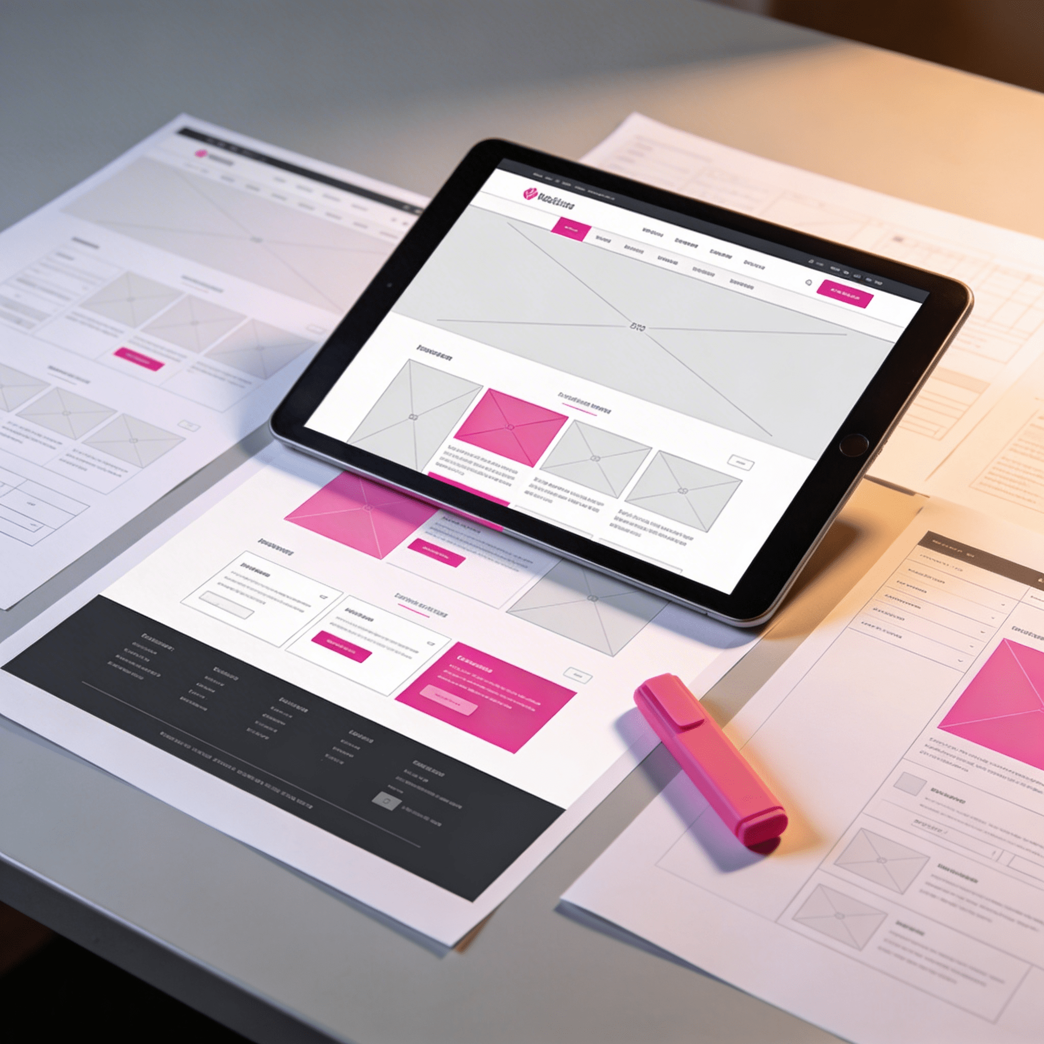 Strategy Before Design: The Step Most Organizations Skip