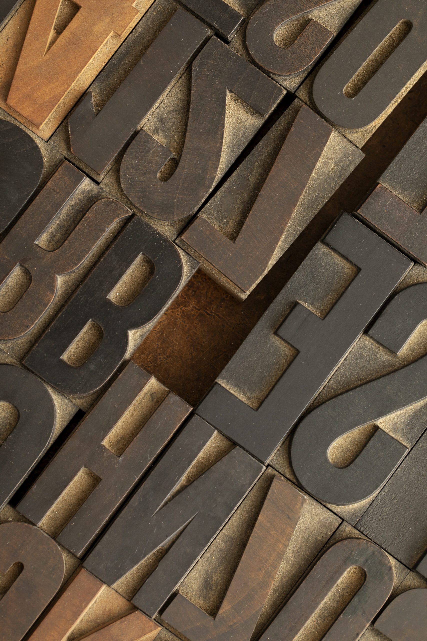 Typography Is Strategy — Not Decoration